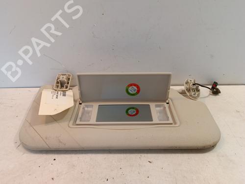 Right sun visor FORD C-MAX II (DXA/CB7, DXA/CEU) 1.5 TDCi | BP34325489I2 - Image 2