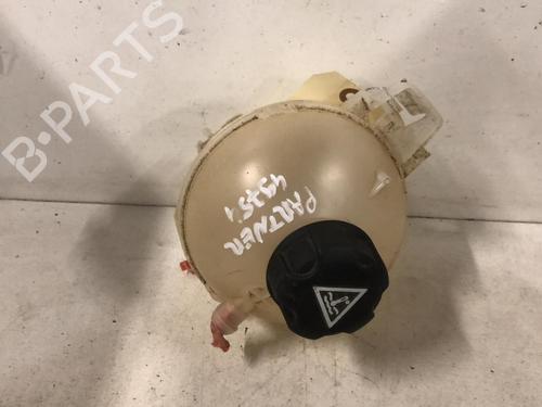 Used Expansion tank Expansion tank PEUGEOT PARTNER Box Body/MPV (K9) 1.5 BlueHDi 75 (75 hp) 34320866 34320866