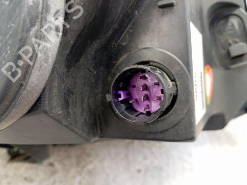 Used Left headlight Left headlight 37156724 37156724