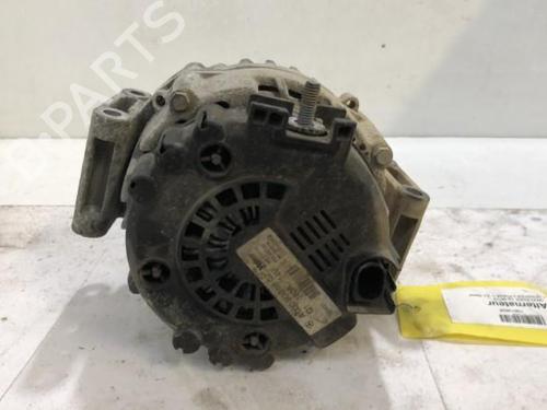 Used Alternator Alternator MERCEDES-BENZ SPRINTER 3,5-t Van (B906) [2006-2020] 34320961 34320961