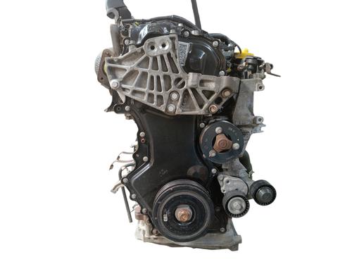 Engine RENAULT ESPACE IV (JK0/1_) 2.0 dCi (JK03, JK04, JK1C, JK1G, JK1J, JK1K) | BP36966284M1 - Image 4