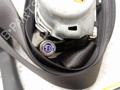 Used Front left seatbelt Front left seatbelt OPEL ASTRA J Saloon [2012-2026] 34328501 34328501