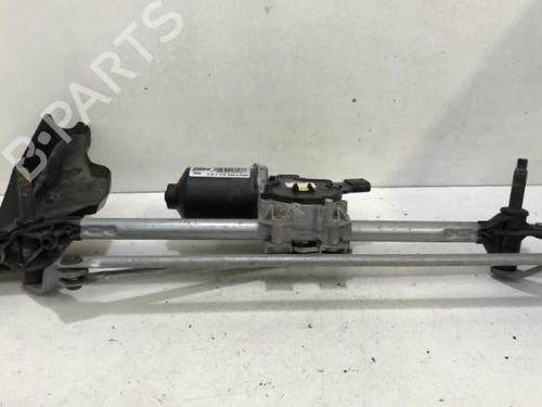 Used Front wiper motor Front wiper motor BMW 1 (F21) 114 d (95 hp) 34321065 34321065