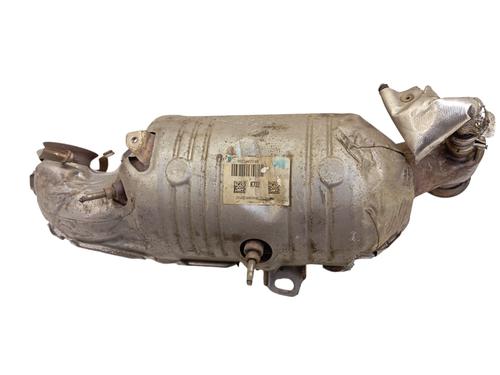 Used Catalyst Catalyst 37593689 37593689