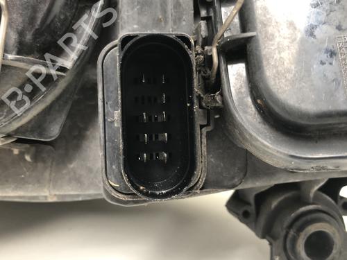 Used Right headlight Right headlight SEAT IBIZA III (6L1) 1.4 TDI (70 hp) 34320329 34320329