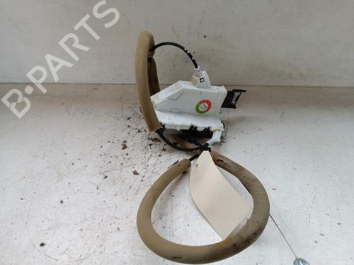 Fechadura trás direita Fechadura trás direita CITROËN BERLINGO MULTISPACE (B9) 1.6 HDi 90 (92 hp) 34322852 34322852