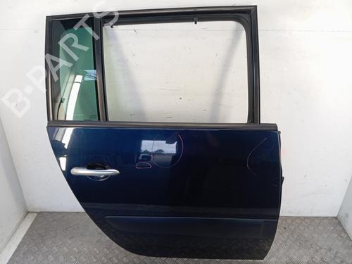 Used Right rear door Right rear door RENAULT ESPACE IV (JK0/1_) 3.0 dCi (JK0J, JK0V) (177 hp) 35809167 35809167