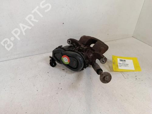 Højre bremsekaliber bag Højre bremsekaliber bag MERCEDES-BENZ A-CLASS (W176) A 180 CDI / d (176.012) (109 hp) 34322129 34322129