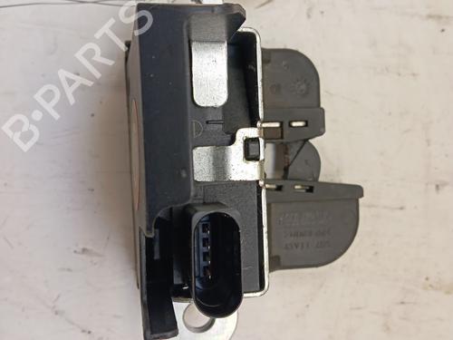 Bakluke lås Bakluke lås VW GOLF VI (5K1) [2008-2014] 34326880 34326880