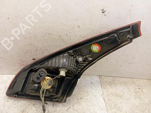 Used Left tailgate light Left tailgate light RENAULT MEGANE IV Hatchback (B9A/M/N_) [2015-2026] 36769111 36769111