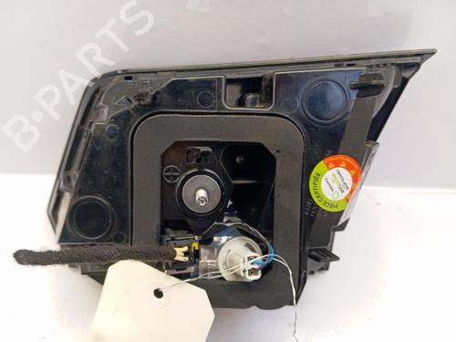 Used Left tailgate light Left tailgate light 39213577 39213577