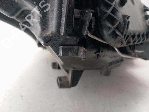 Used Left headlight Left headlight RENAULT MEGANE III Hatchback (BZ0/1_, B3_) 1.5 dCi (BZ0C) (90 hp) 34325265 34325265