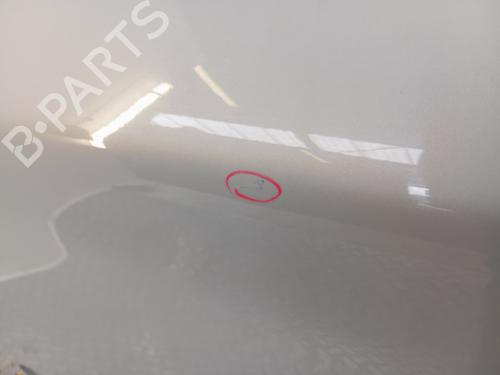 Dør venstre bagtil RENAULT ZOE (BFM_) ZOE | BP37737730C4 - Image 3
