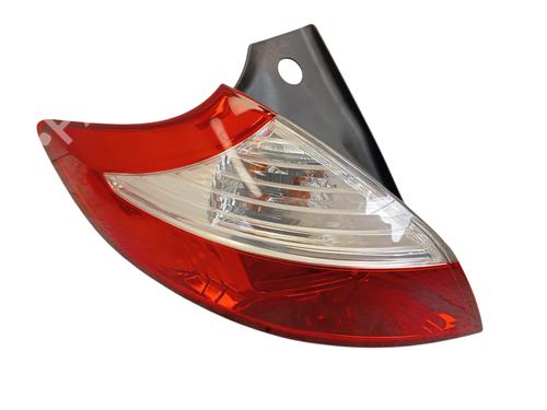 Left taillight RENAULT MEGANE III Hatchback (BZ0/1_, B3_) 1.5 dCi (BZ09, BZ0D, BZ1W, BZ29, BZ14) | BP36473015C34 - Image 2