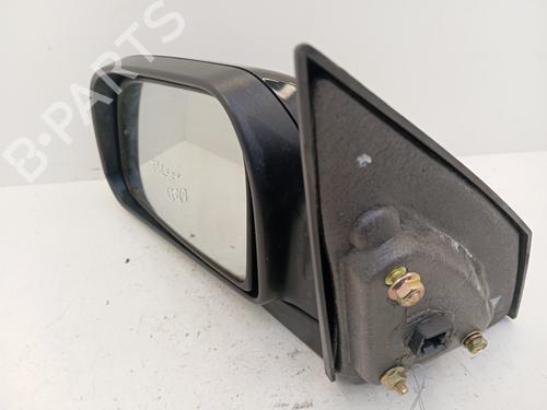 Used Left mirror Left mirror HYUNDAI TUCSON (JM) [2004-2019] 35808801 35808801