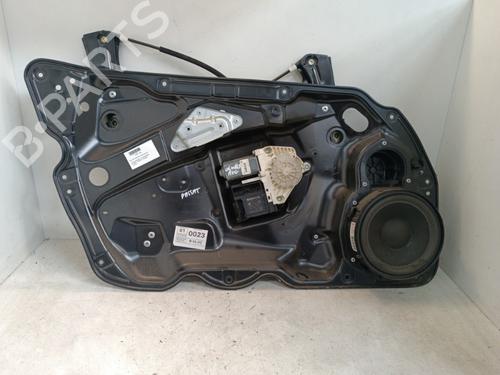 Rear left window mechanism VW PASSAT B6 Variant (3C5) | BP34322456C24 - Image 2