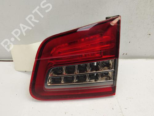 Right tailgate light CITROËN C5 III (RD_) 2.0 HDi 165 (RDRHHA, RDRHH8) | BP39543658C80 - Image 3