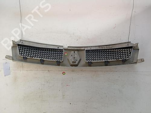 Used Grille Grille RENAULT MASTER II Van (FD) 2.5 dCi 120 (FD0M, FD0U, FD0W, FD2M, FD2W, FD3M, FD3U,... (115 hp) 40032735 40032735