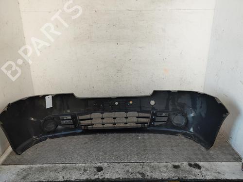 Paragolpes delantero Paragolpes delantero 39155065 39155065