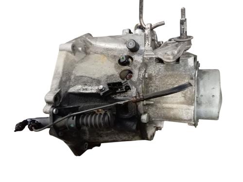 Used Gearbox Gearbox PEUGEOT 3008 I MPV (0U_) 1.6 HDi (114 hp) 34327676 34327676
