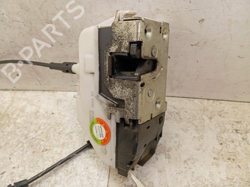 Front left lock RENAULT TWINGO II (CN0_) | BP37078020C98 - Image 3