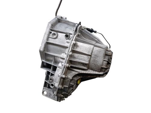 Caja de cambios Caja de cambios RENAULT SCÉNIC IV (J9_) [2016-2022] 34329306 34329306