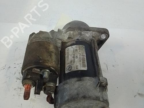 Used Starter Starter BMW 1 (E87) 116 i (115 hp) 34320530 34320530