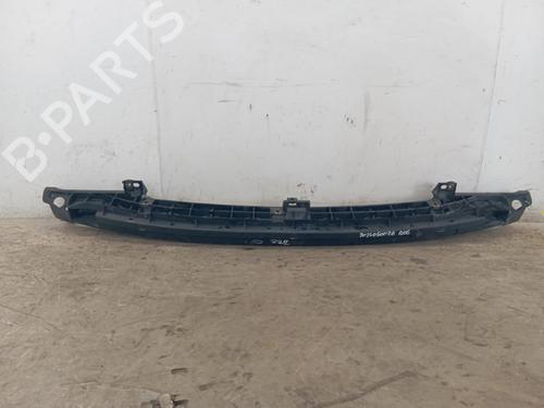 Used Front bumper reinforcement Front bumper reinforcement PEUGEOT 206 SW (2E/K) 1.4 16V (88 hp) 34322523 34322523