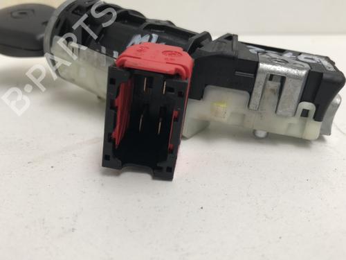 ignition-barrel-renault-twingo-iii-bcm_-bca_-2014-34320317 main image