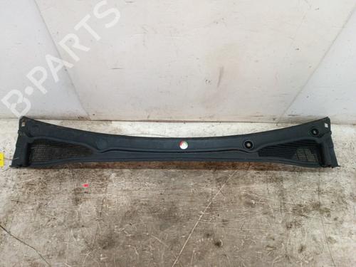 Torpedoplade Torpedoplade RENAULT CLIO IV (BH_) 1.5 dCi 75 (75 hp) 34322282 34322282