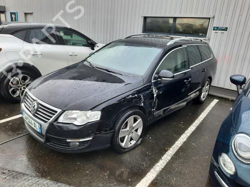 Used Parts VW PASSAT B7 Variant (365)    4680700