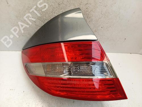 Used Left taillight Left taillight MERCEDES-BENZ CLC-CLASS (CL203) CLC 220 CDI (203.708) (150 hp) 40348323 40348323