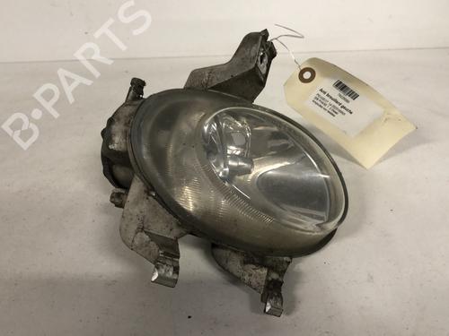 Used Left front fog light Left front fog light PEUGEOT 206 Hatchback (2A/C) 2.0 HDI 90 (90 hp) 34320373 34320373