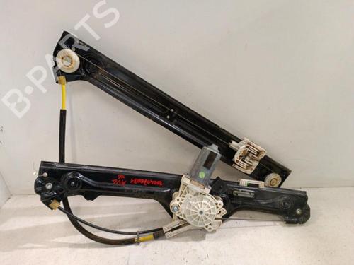 Used Front left window mechanism Front left window mechanism BMW X6 (E71, E72) xDrive 30 d (245 hp) 34321825 34321825