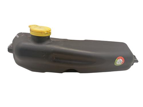 Used Windscreen washer tank Windscreen washer tank DACIA SANDERO II 1.0 SCe 75 (B8JC, B8JD, B8NC) (73 hp) 34329986 34329986