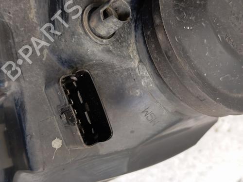 Phare gauche Phare gauche RENAULT CLIO II (BB_, CB_) [1998-2016] 36472482 36472482