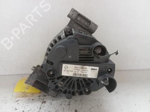 Used Alternator Alternator FIAT TIPO Saloon (356_, 357_) [2015-2026] 34322676 34322676