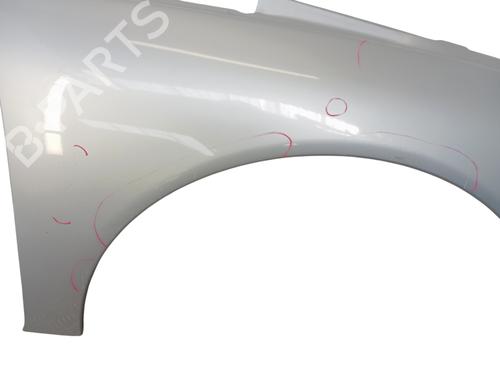 Guarda-lamas direito Guarda-lamas direito RENAULT LAGUNA I (B56_, 556_) [1993-2002] 35810195 35810195