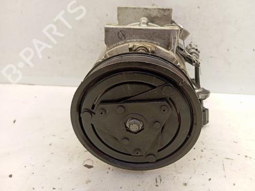 AC compressor RENAULT LAGUNA III (BT0/1) 1.5 dCi (BT00, BT0A, BT0T, BT1J) | BP34328277M34 - Image 2