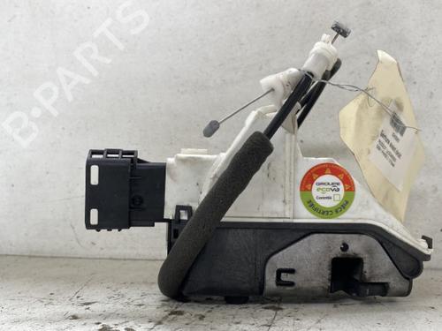 Used Front right lock Front right lock 34322824 34322824