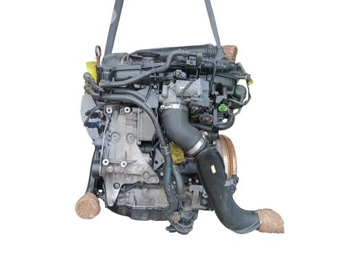 Engine VW SCIROCCO III (137, 138) 2.0 TSI | BP39253039M1 - Image 3