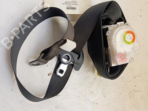 Front left seatbelt CITROËN C1 (PM_, PN_) 1.0 | BP34326885I26 - Image 2