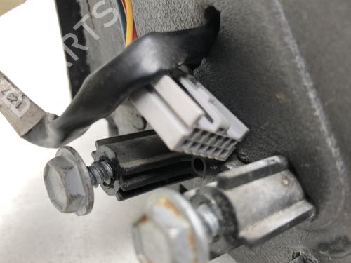 Retrovisor esquerdo Retrovisor esquerdo NISSAN MICRA III (K12) 1.2 16V (80 hp) 34320521 34320521