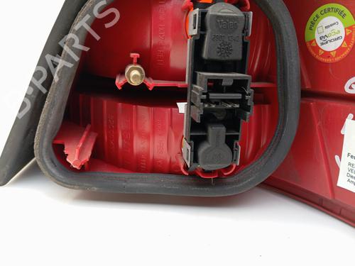 Used Right taillight Right taillight RENAULT VEL SATIS (BJ0_) [2002-2026] 34324906 34324906