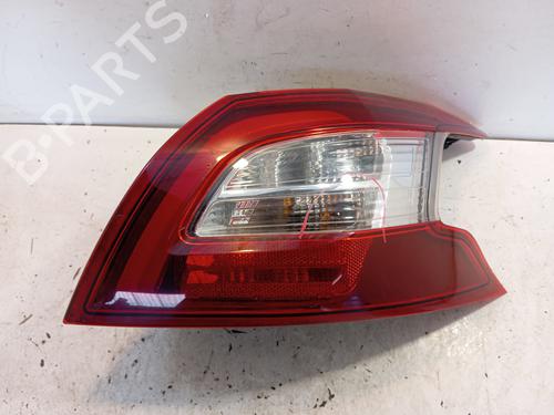 Used Right taillight Right taillight PEUGEOT 308 II (LB_, LP_, LW_, LH_, L3_) 1.6 HDi 100 (99 hp) 35808728 35808728