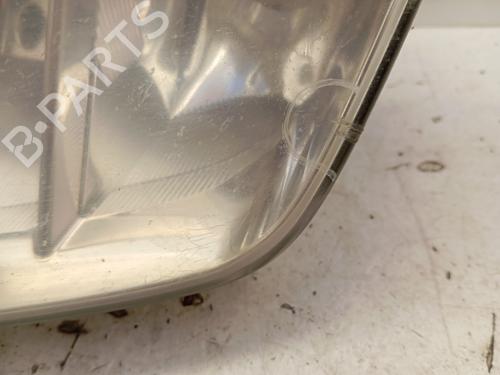 Left headlight SKODA FABIA I Combi (6Y5) 1.9 TDI | BP37529058C28 - Image 3