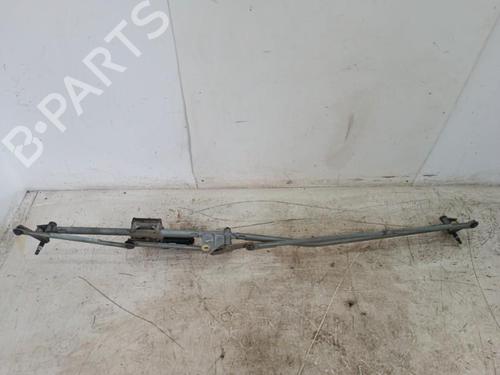 Used Front wiper motor Front wiper motor PEUGEOT 307 (3A/C) 2.0 HDi 90 (90 hp) 34321718 34321718