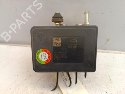 ABS pump SUZUKI SWIFT V (AZ) 1.2 (A2L412, ZC83S) | BP38088052M43 - Image 2