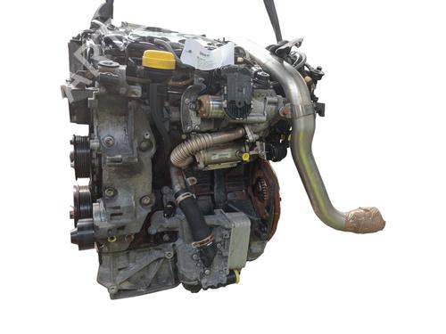 Engine RENAULT ESPACE IV (JK0/1_) 2.0 dCi (JK03, JK04, JK1C, JK1G, JK1J, JK1K) | BP36966284M1 - Image 3