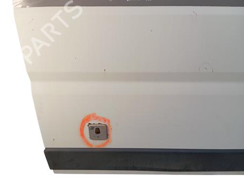Used Right slide door Right slide door PEUGEOT BOXER Van 2.2 HDi 120 (120 hp) 35808598 35808598